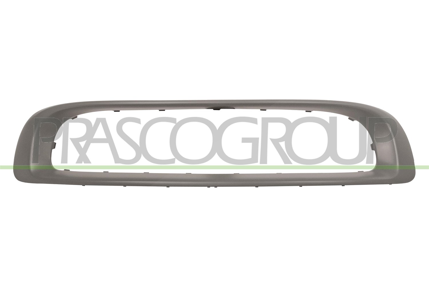 Prasco Zier-/Schutzleiste, Kühlergitter [Hersteller-Nr. MN3102315] für Mini