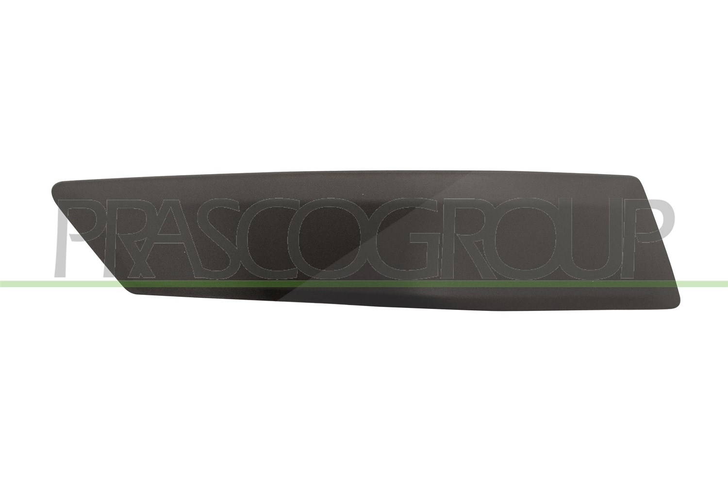 Prasco Zier-/Schutzleiste, Stoßfänger [Hersteller-Nr. FD3521254] für Ford