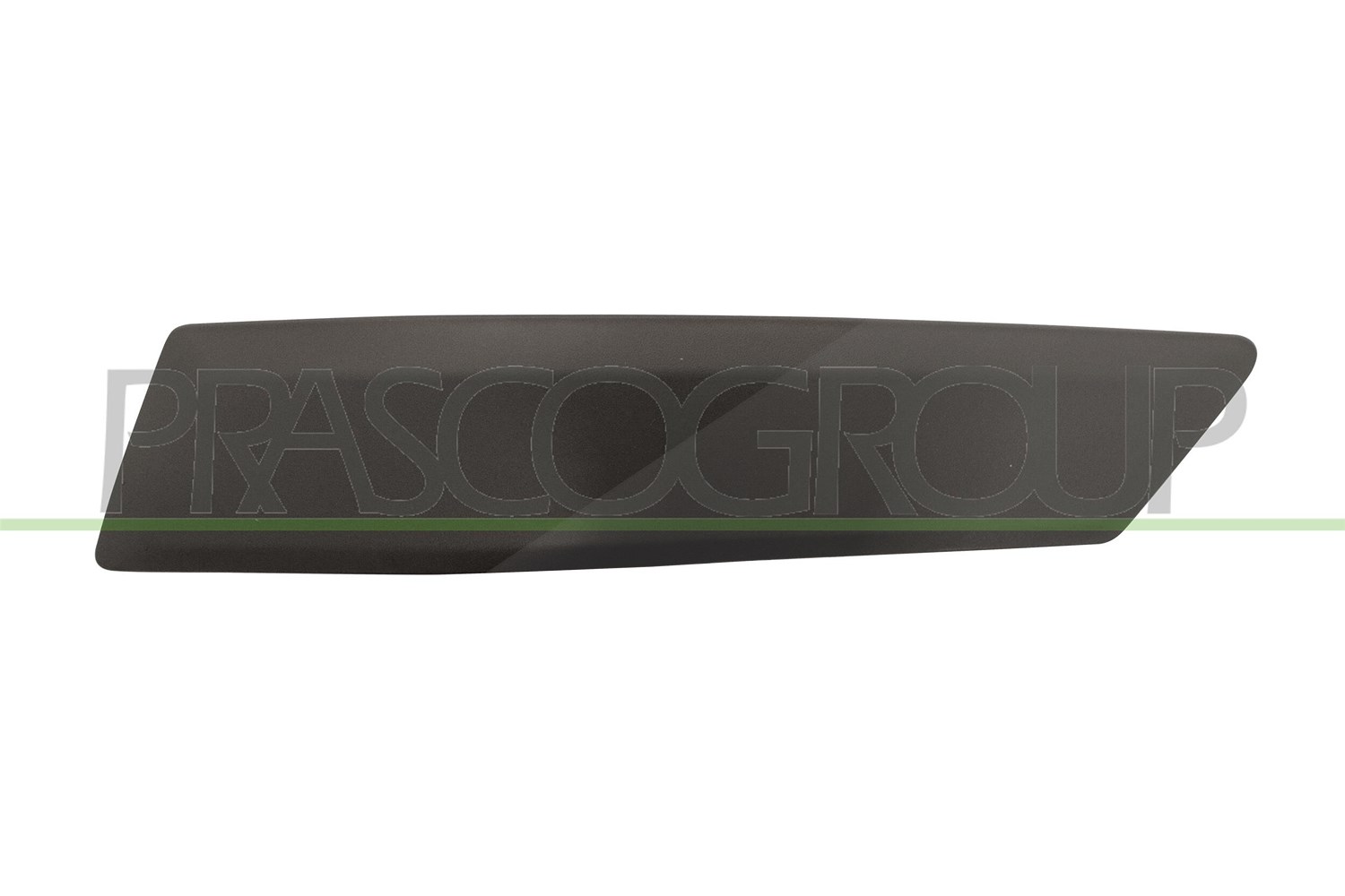 Prasco Zier-/Schutzleiste, Stoßfänger [Hersteller-Nr. FD3521253] für Ford