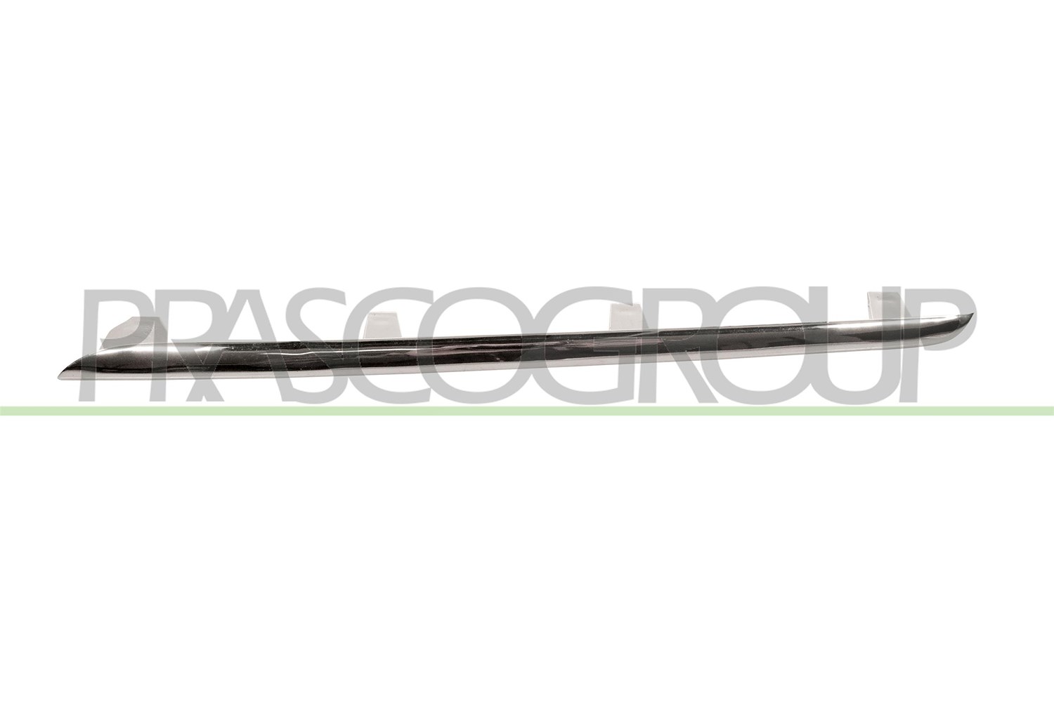 Prasco Zier-/Schutzleiste, Kühlergitter [Hersteller-Nr. ME0452218] für Mercedes-Benz