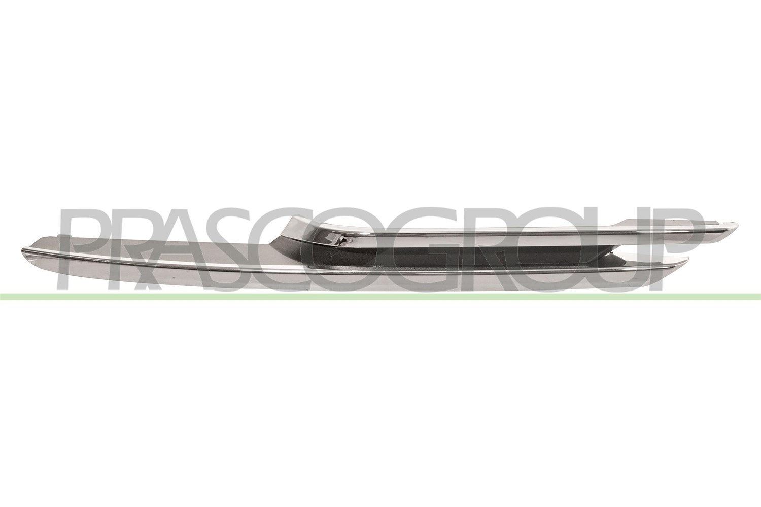 Prasco Zier-/Schutzleiste, Stoßfänger [Hersteller-Nr. BM0282144] für BMW