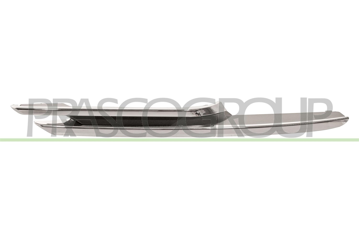 Prasco Zier-/Schutzleiste, Stoßfänger [Hersteller-Nr. BM0282143] für BMW