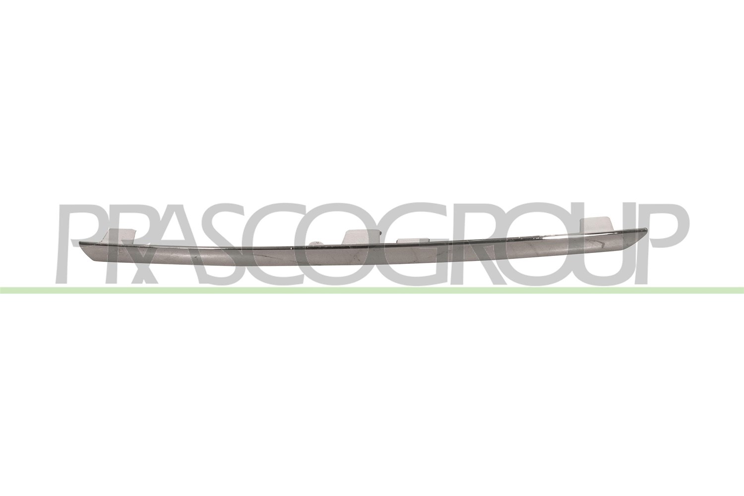 Prasco Zier-/Schutzleiste, Stoßfänger [Hersteller-Nr. AD8322206] für Audi