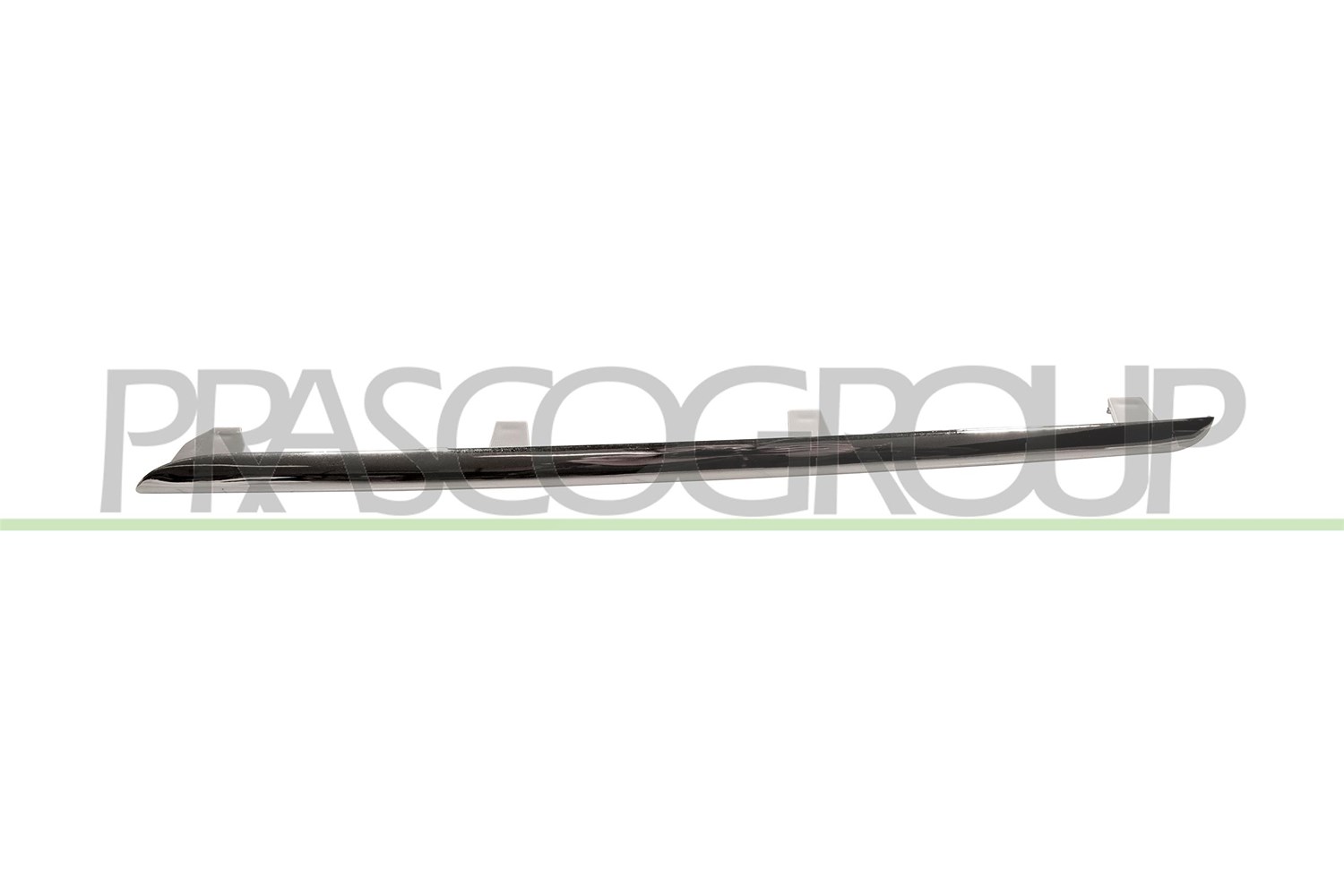 Prasco Zier-/Schutzleiste, Kühlergitter [Hersteller-Nr. ME0452214] für Mercedes-Benz