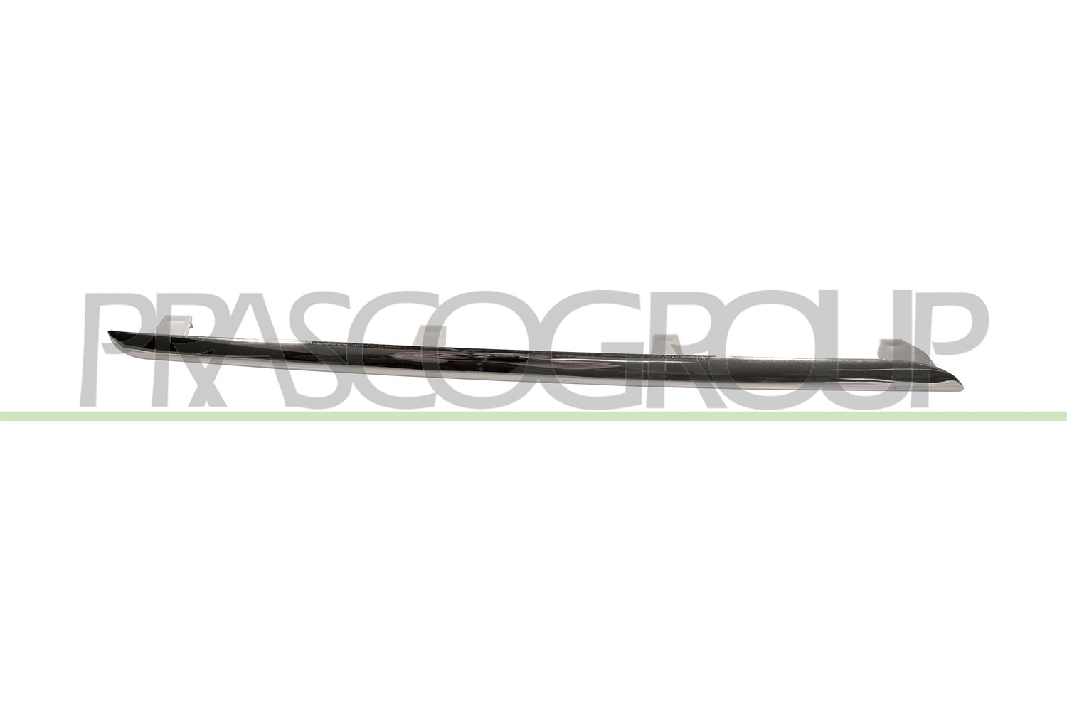 Prasco Zier-/Schutzleiste, Kühlergitter [Hersteller-Nr. ME0452213] für Mercedes-Benz