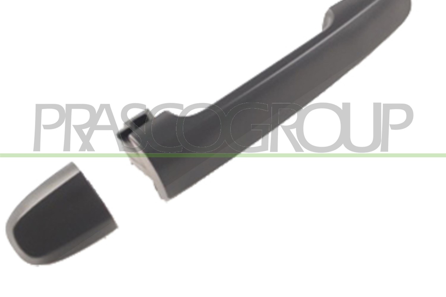 Prasco Türgriff [Hersteller-Nr. TY8188001] für Toyota