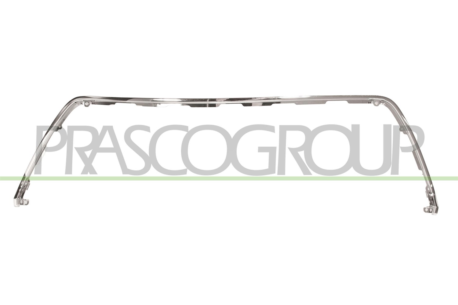 Prasco Zier-/Schutzleiste, Kühlergitter [Hersteller-Nr. TY3542206] für Toyota