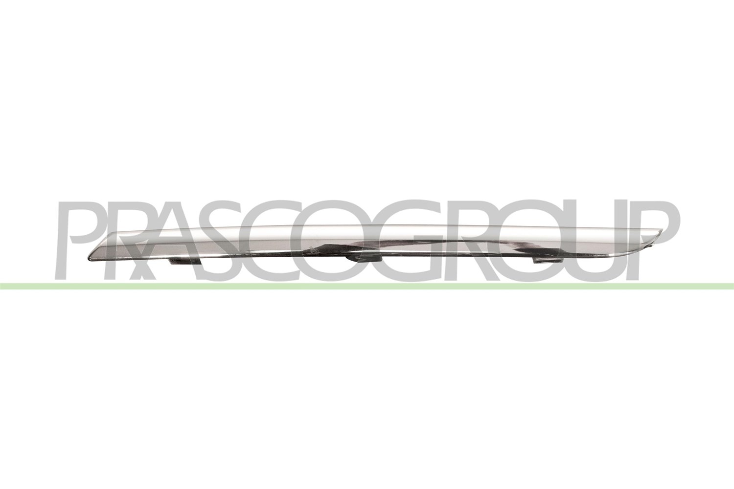 Prasco Zier-/Schutzleiste, Kühlergitter [Hersteller-Nr. RN3292239] für Renault