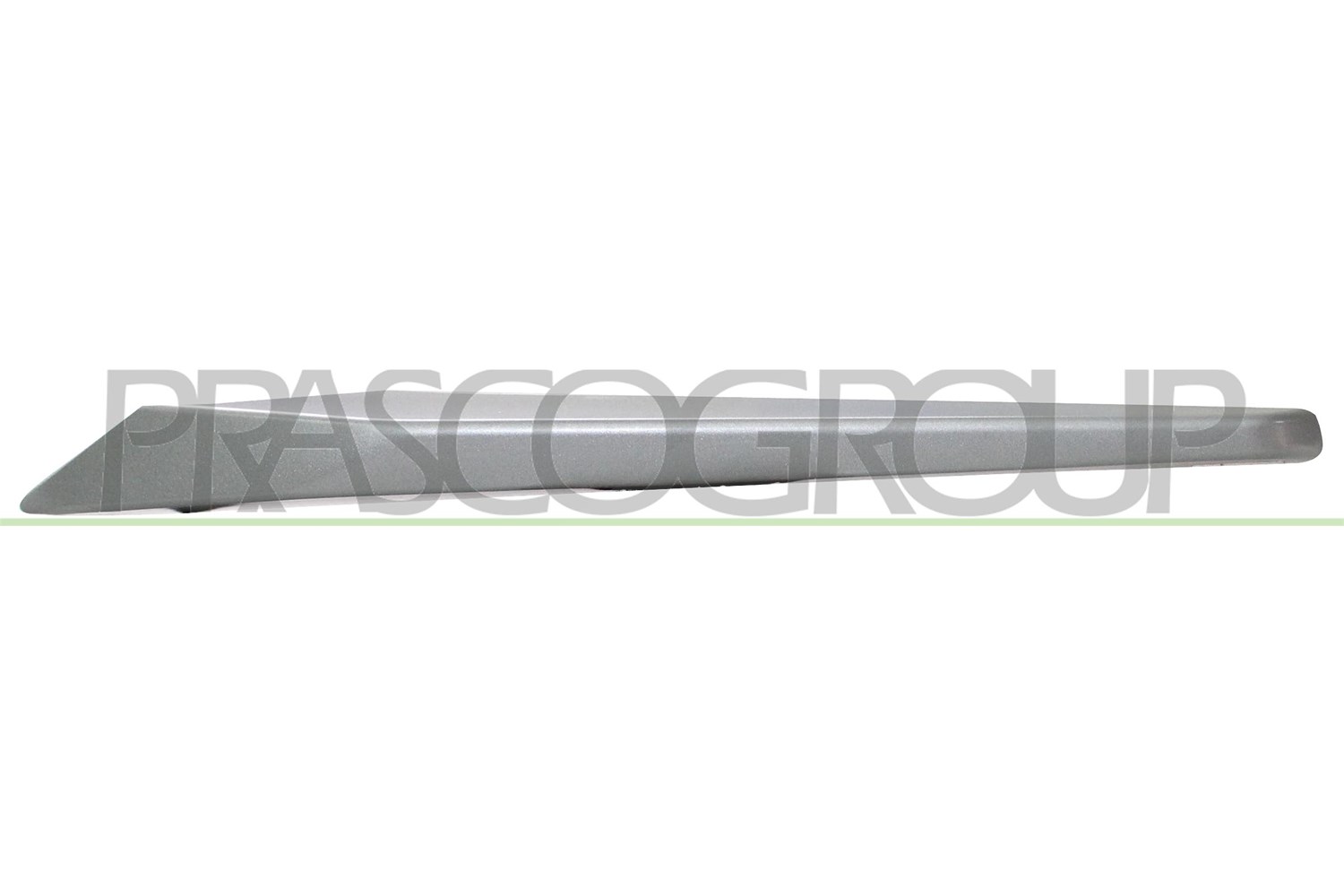 Prasco Zier-/Schutzleiste, Kühlergitter [Hersteller-Nr. BM0281224] für BMW