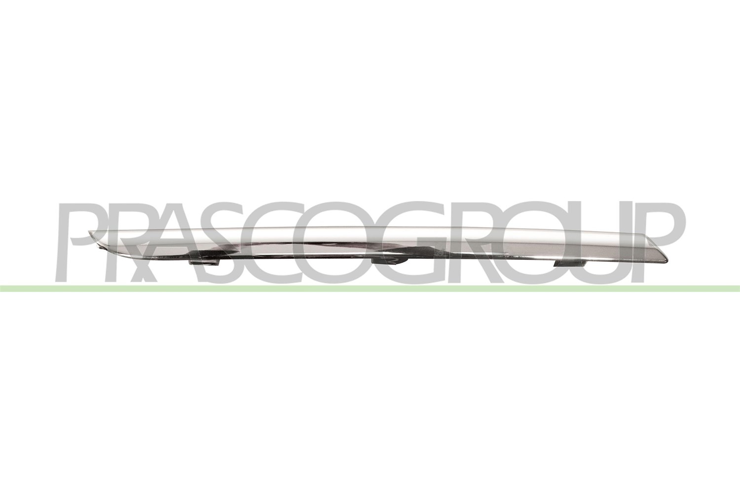 Prasco Zier-/Schutzleiste, Kühlergitter [Hersteller-Nr. RN3292238] für Renault