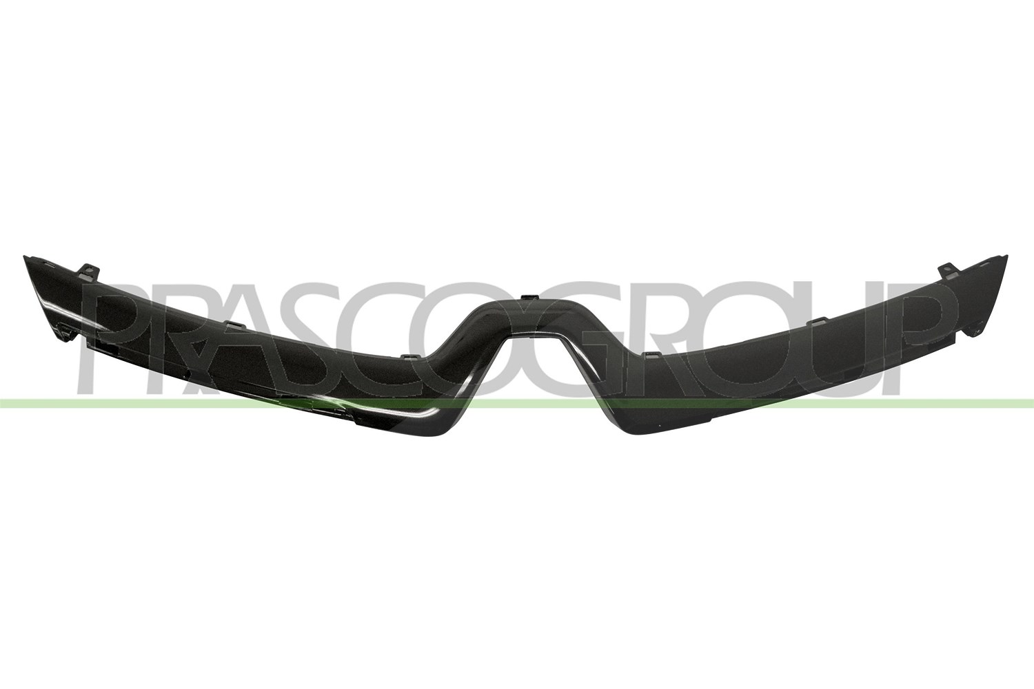 Prasco Zier-/Schutzleiste, Kühlergitter [Hersteller-Nr. RN3292216] für Renault