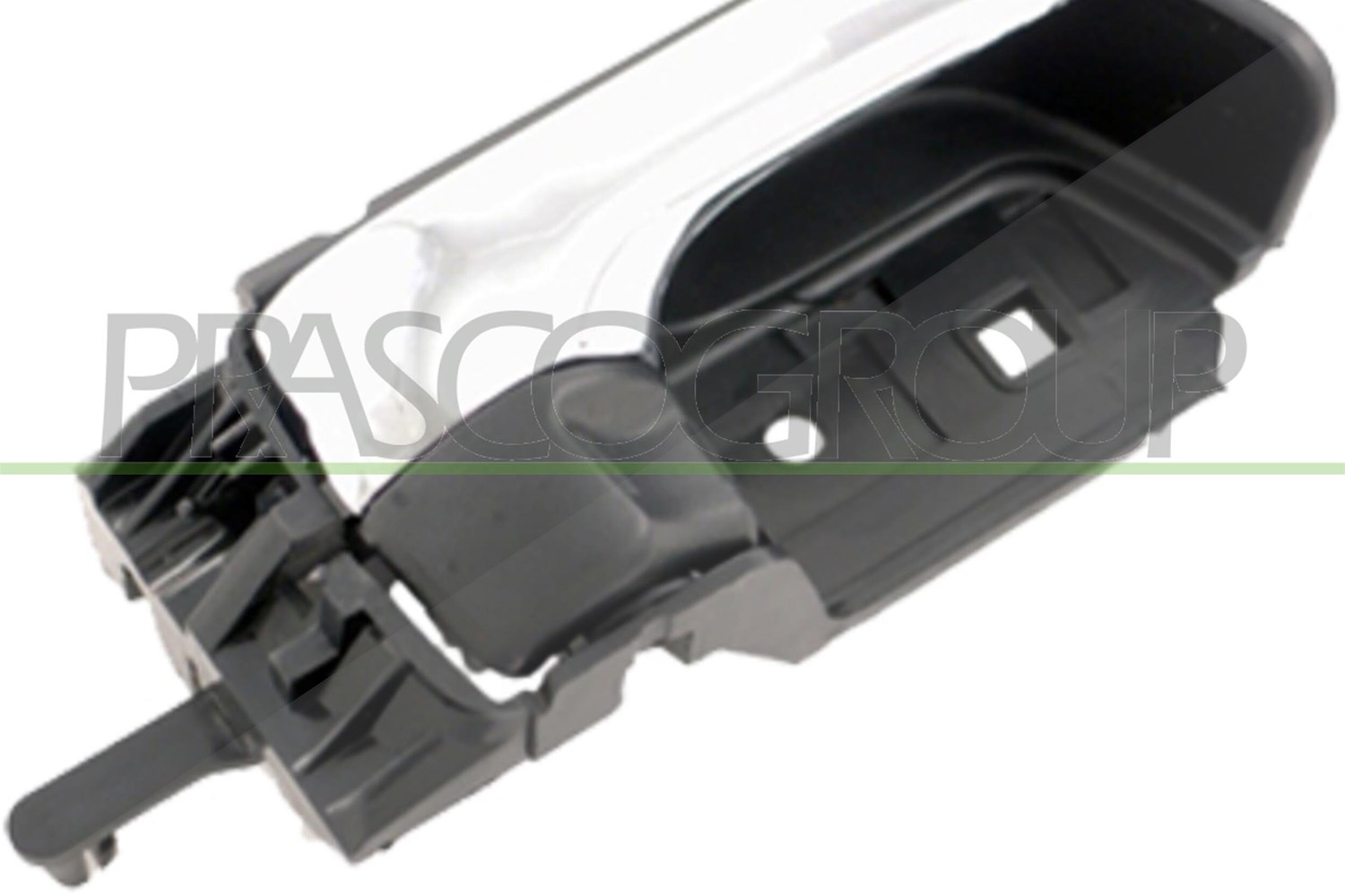 Prasco Türgriff [Hersteller-Nr. TY4208601] für Toyota