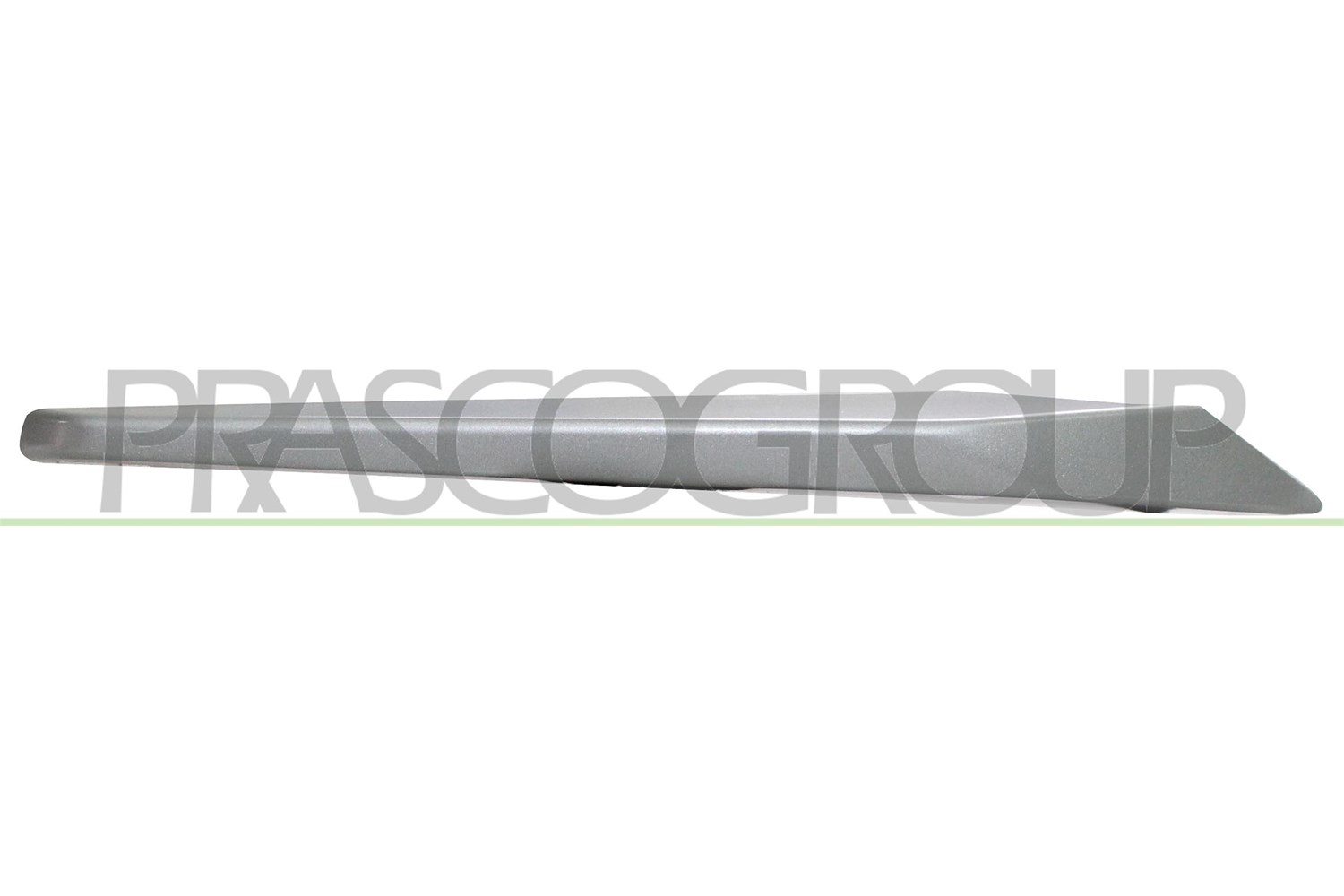 Prasco Zier-/Schutzleiste, Kühlergitter [Hersteller-Nr. BM0281223] für BMW