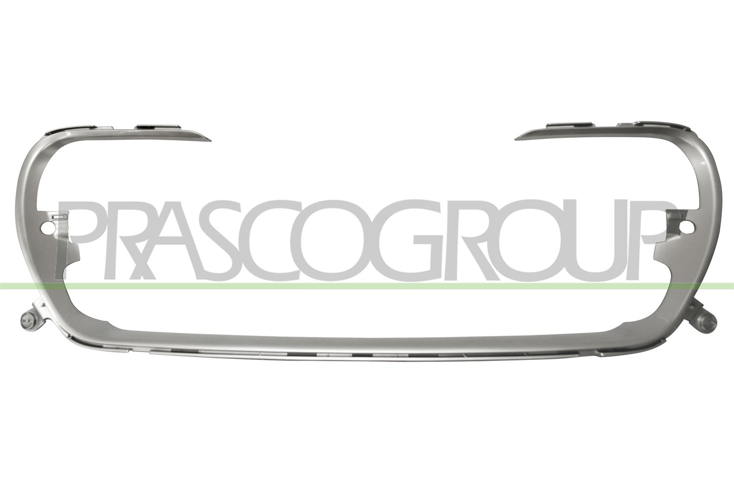 Prasco Zier-/Schutzleiste, Kühlergitter [Hersteller-Nr. PG4262216] für Peugeot