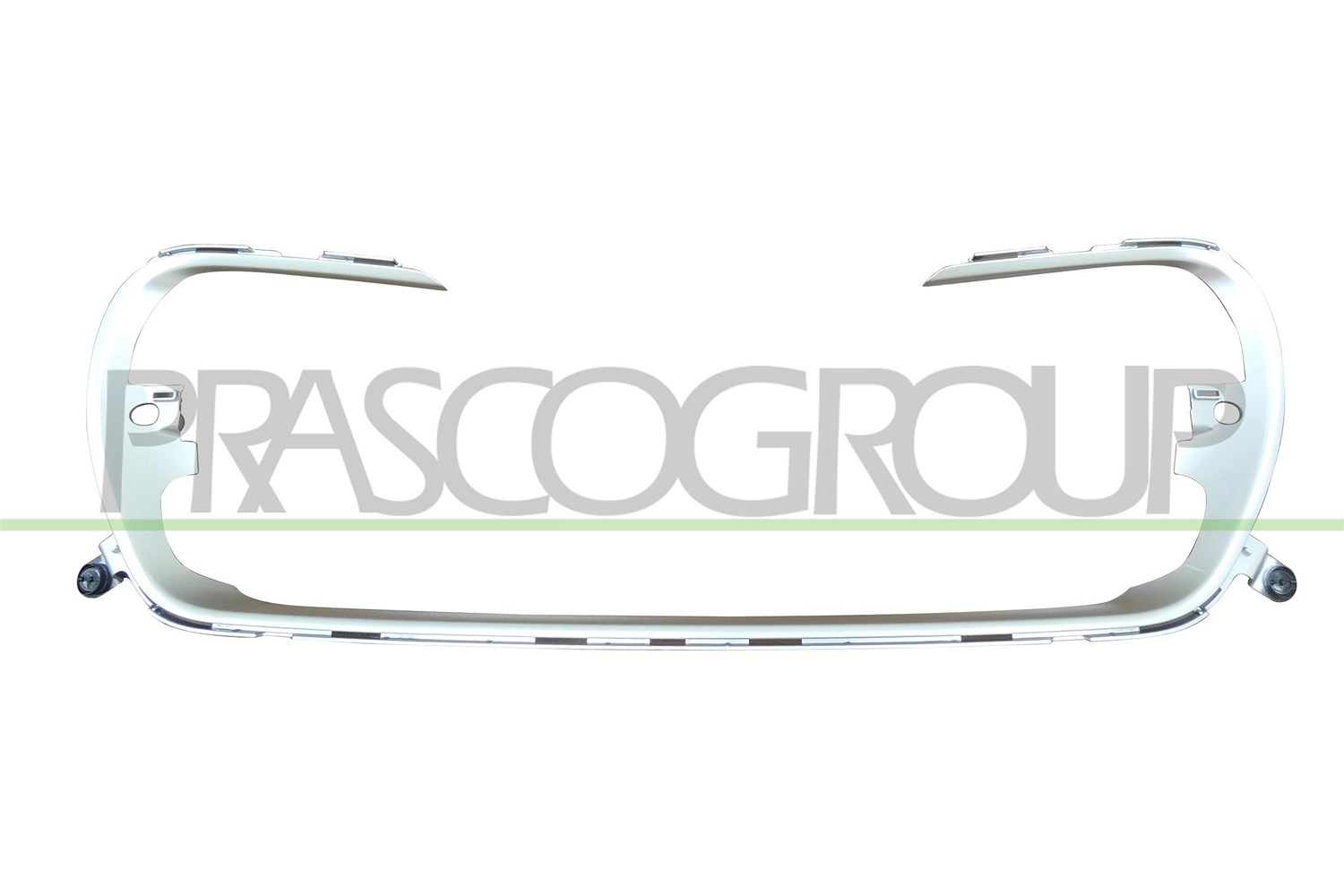 Prasco Zier-/Schutzleiste, Kühlergitter [Hersteller-Nr. PG4262206] für Peugeot