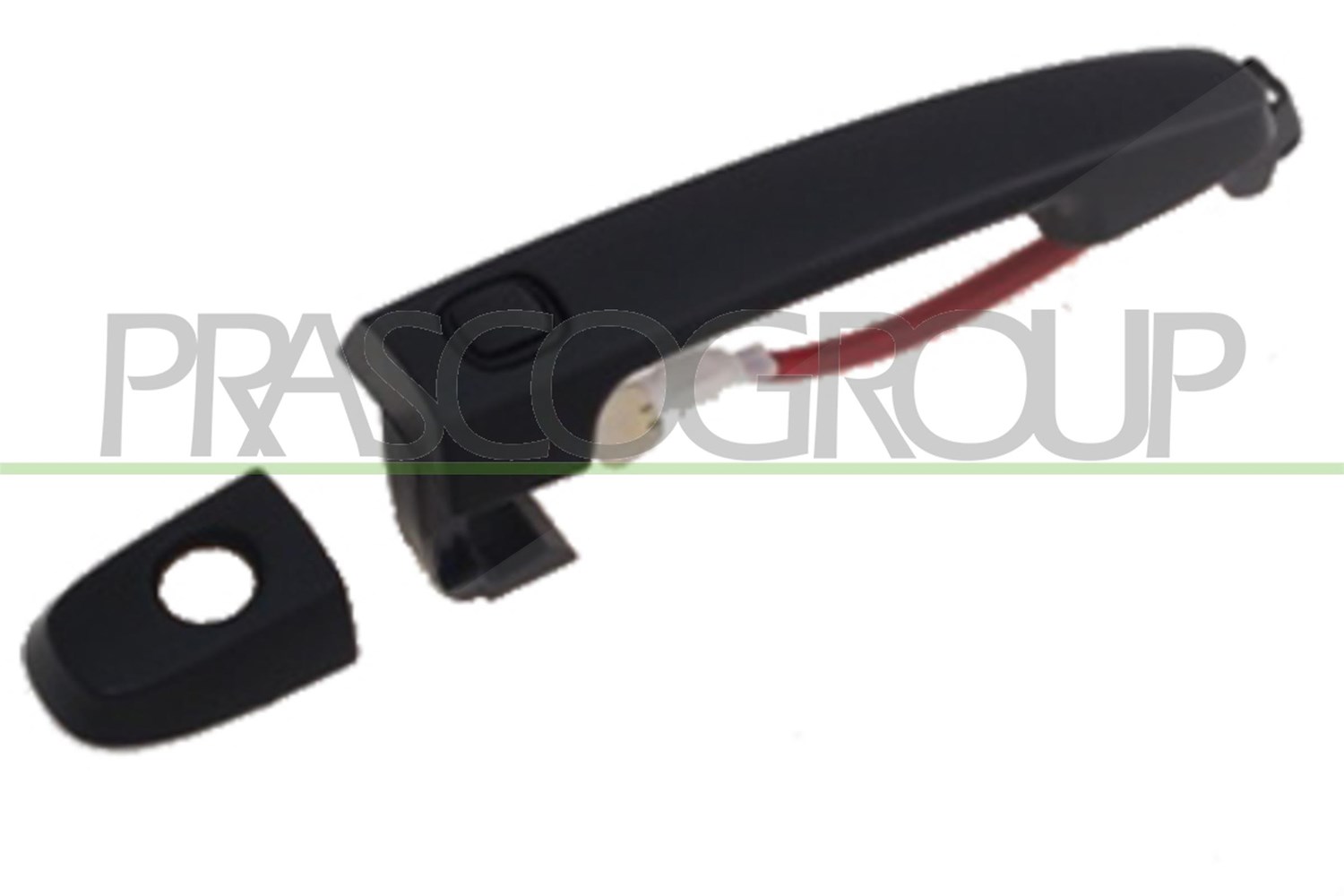 Prasco Türgriff [Hersteller-Nr. TY4208044] für Toyota