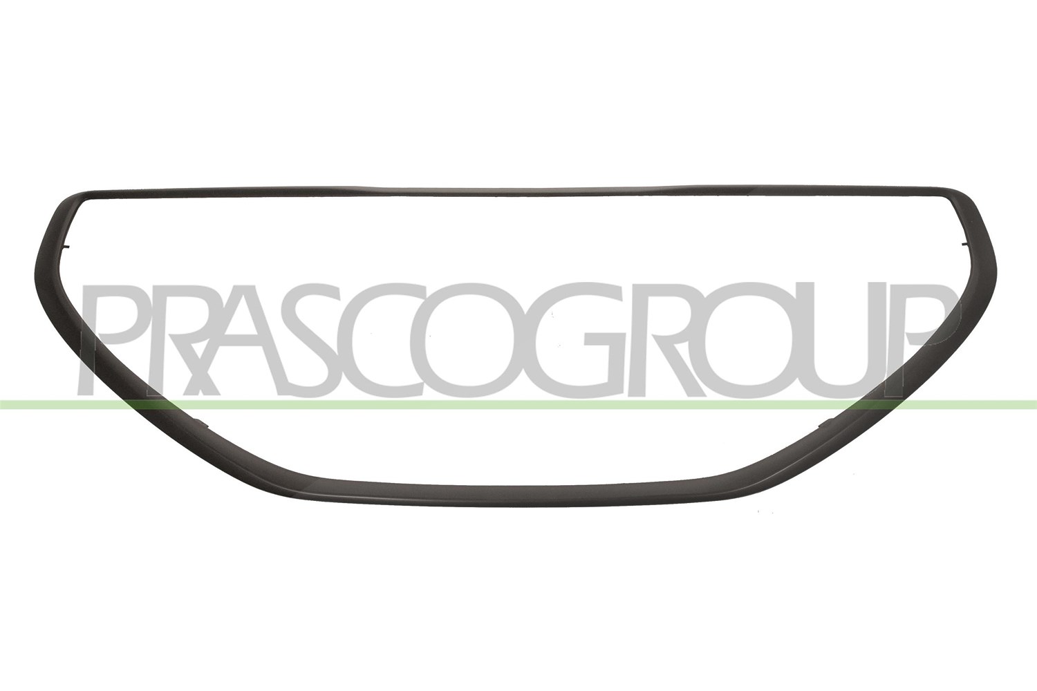 Prasco Zier-/Schutzleiste, Kühlergitter [Hersteller-Nr. PG3262216] für Peugeot