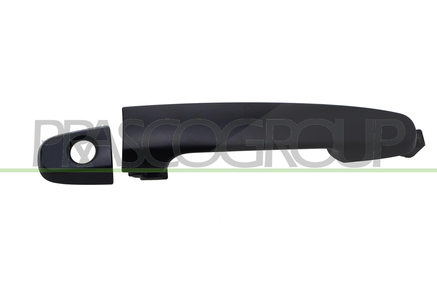 Prasco Türgriff [Hersteller-Nr. TY4208004] für Toyota