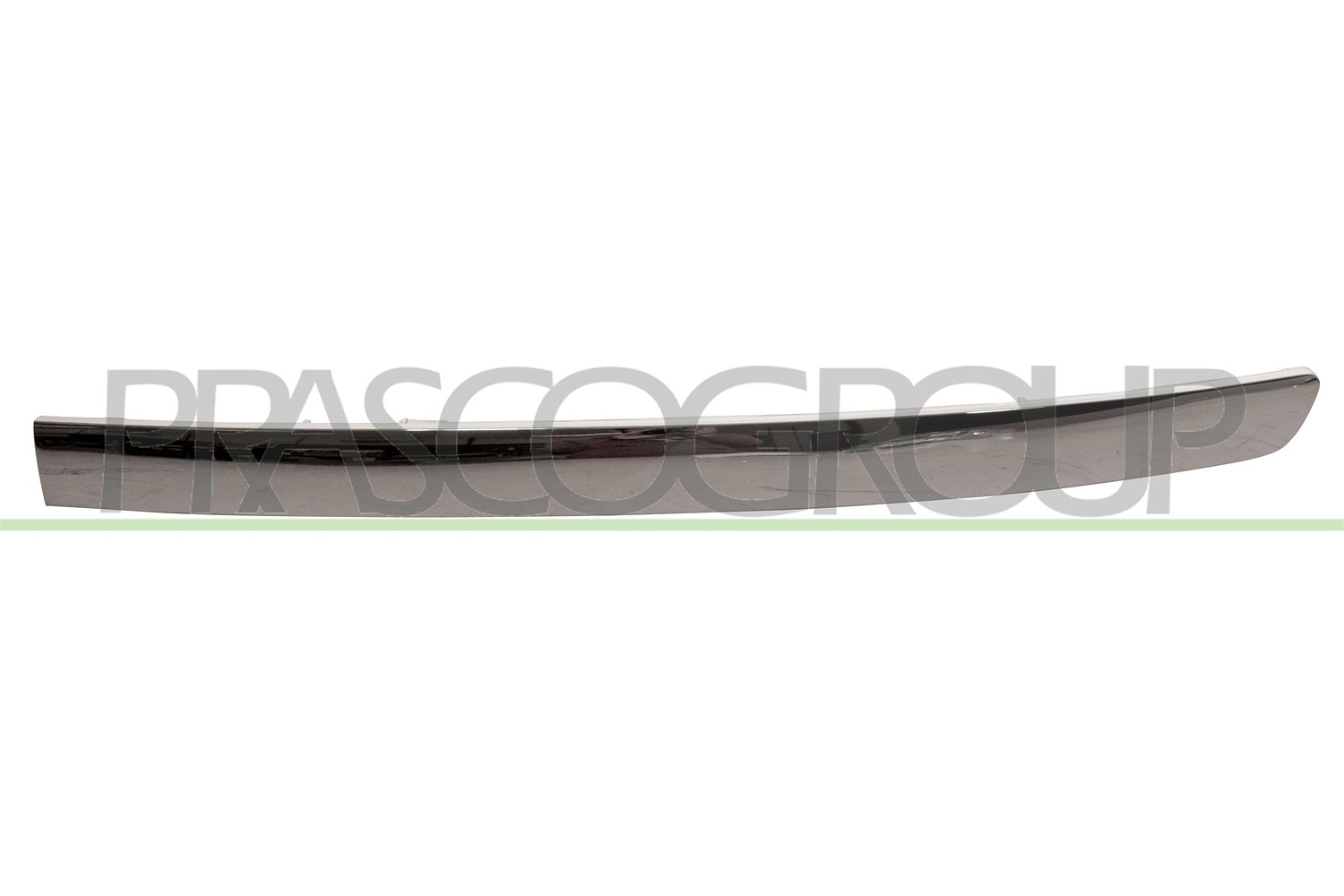 Prasco Zier-/Schutzleiste, Kühlergitter [Hersteller-Nr. PG2022216] für Peugeot