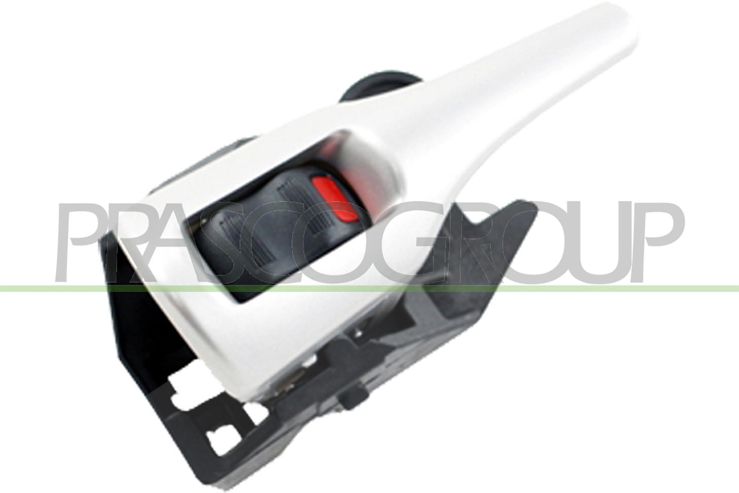 Prasco Türgriff [Hersteller-Nr. TY3508627] für Toyota
