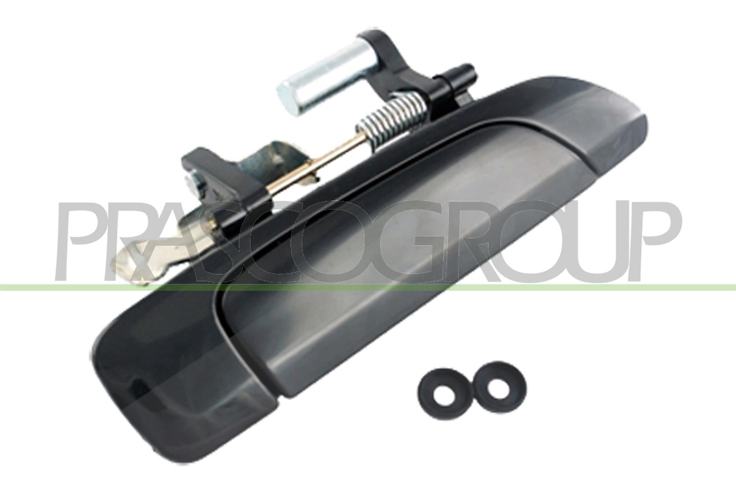 Prasco Türgriff [Hersteller-Nr. HD0388101] für Honda