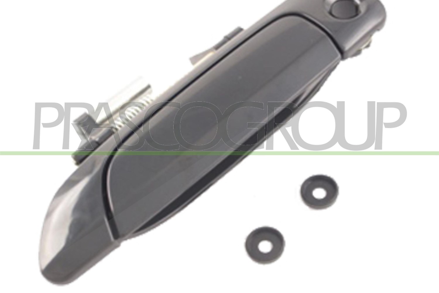 Prasco Türgriff [Hersteller-Nr. HD0388002] für Honda
