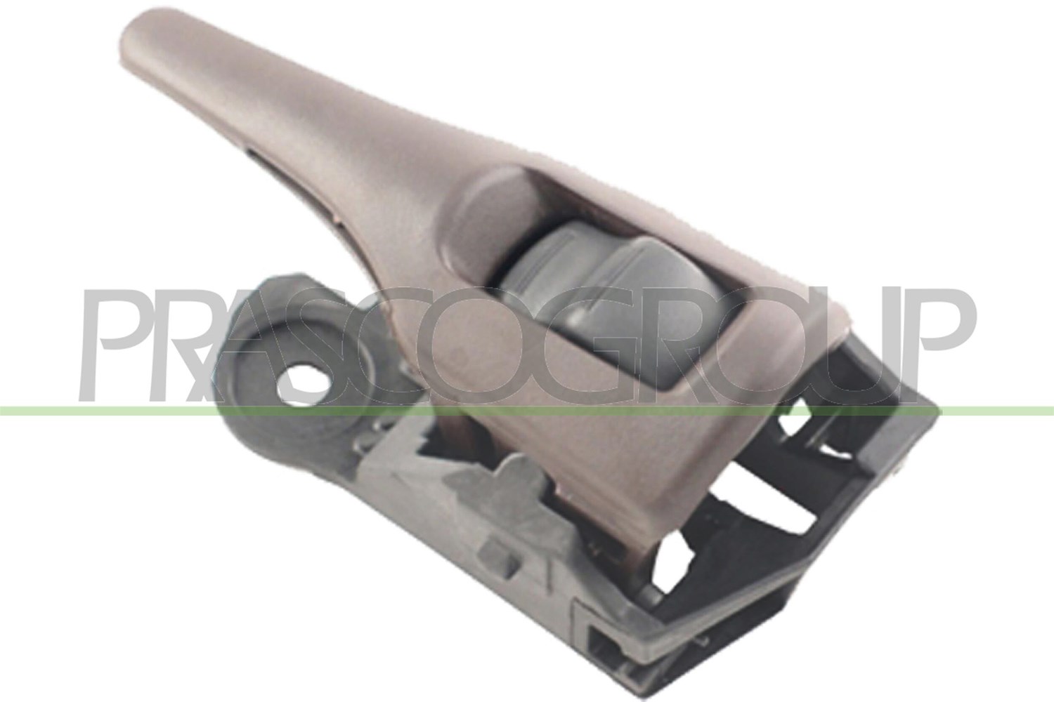 Prasco Türgriff [Hersteller-Nr. TY3508608] für Toyota