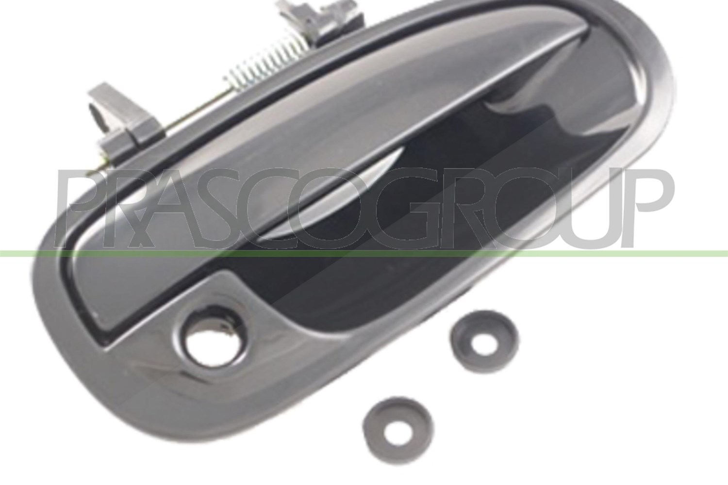 Prasco Türgriff [Hersteller-Nr. HD0348001] für Honda