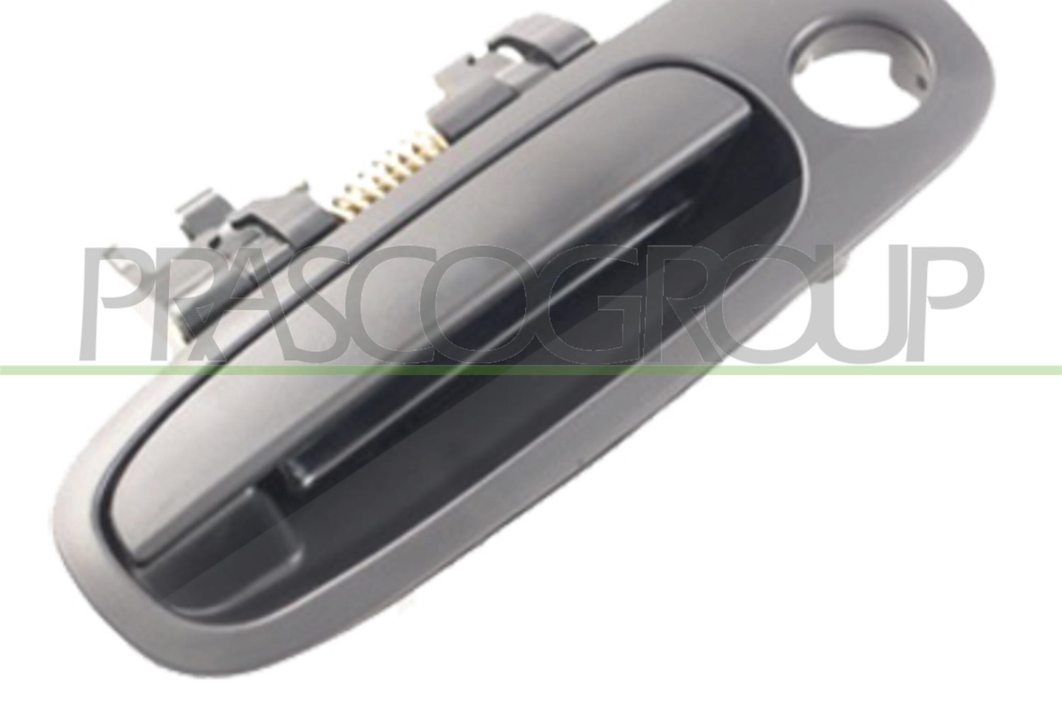 Prasco Türgriff [Hersteller-Nr. TY0858002] für Toyota