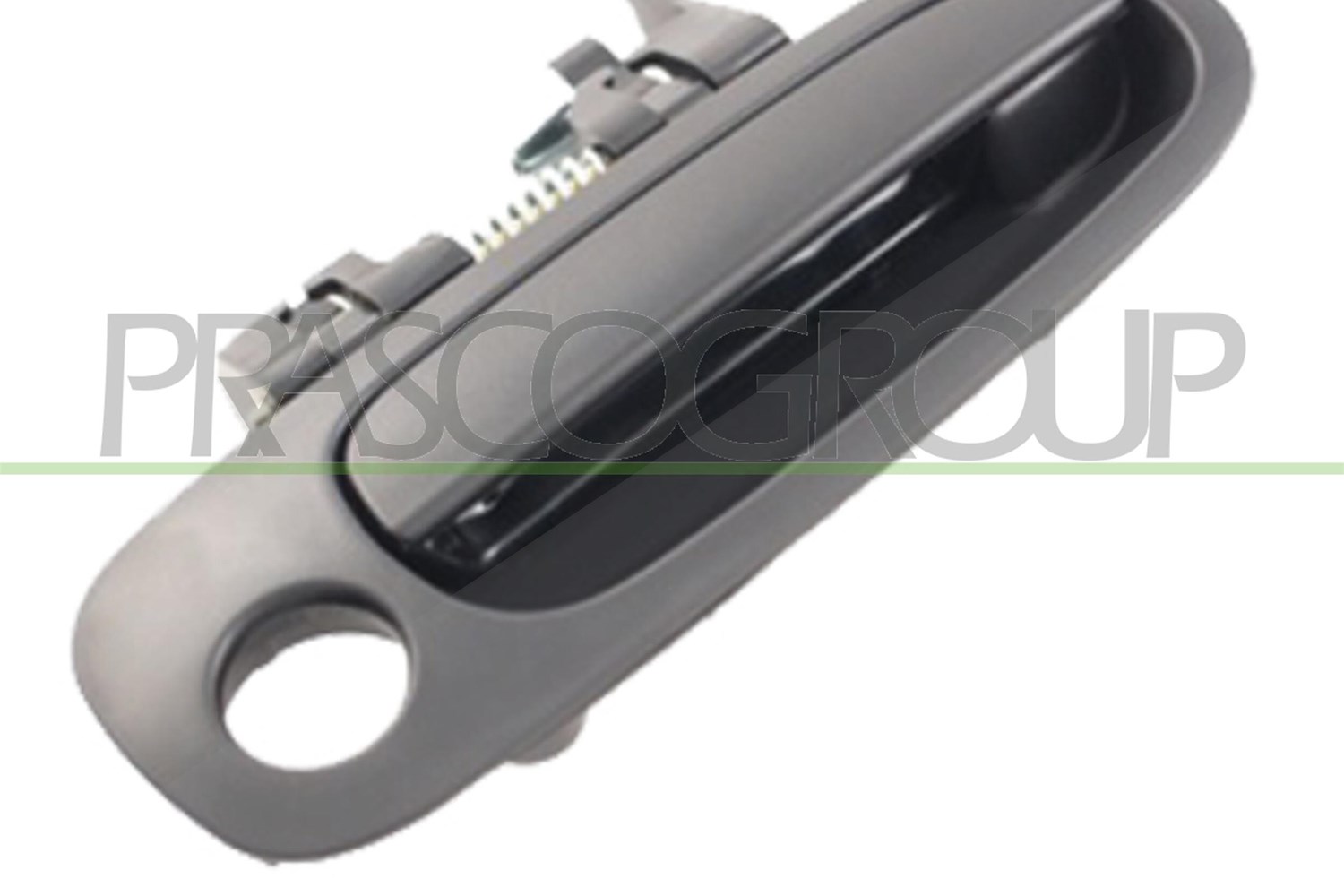 Prasco Türgriff [Hersteller-Nr. TY0858001] für Toyota