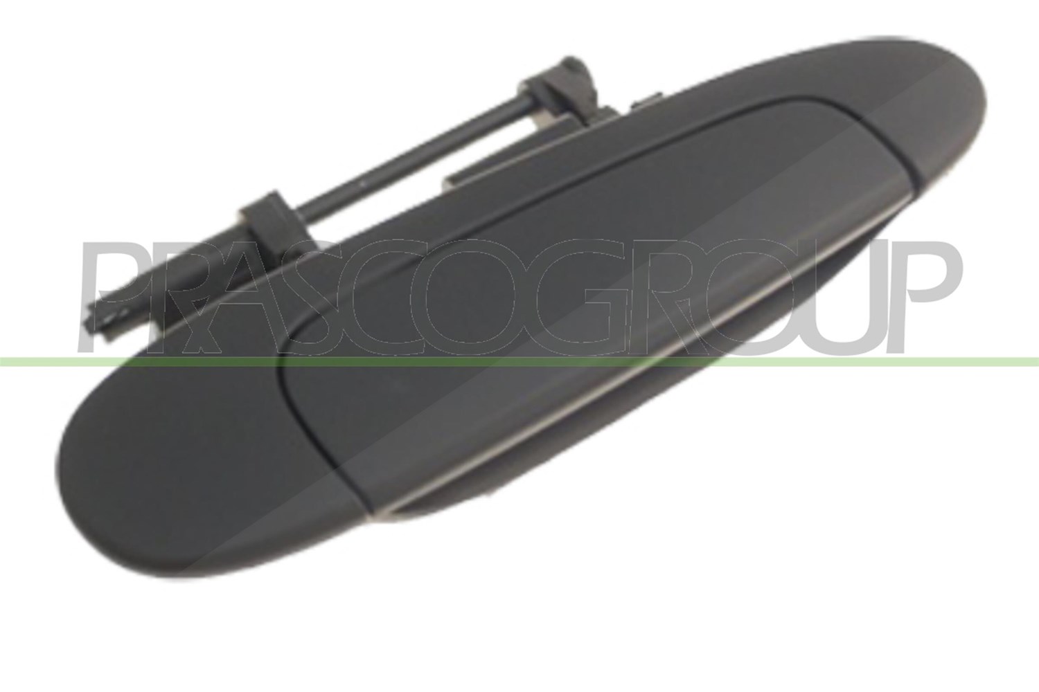 Prasco Türgriff [Hersteller-Nr. TY3208101] für Toyota