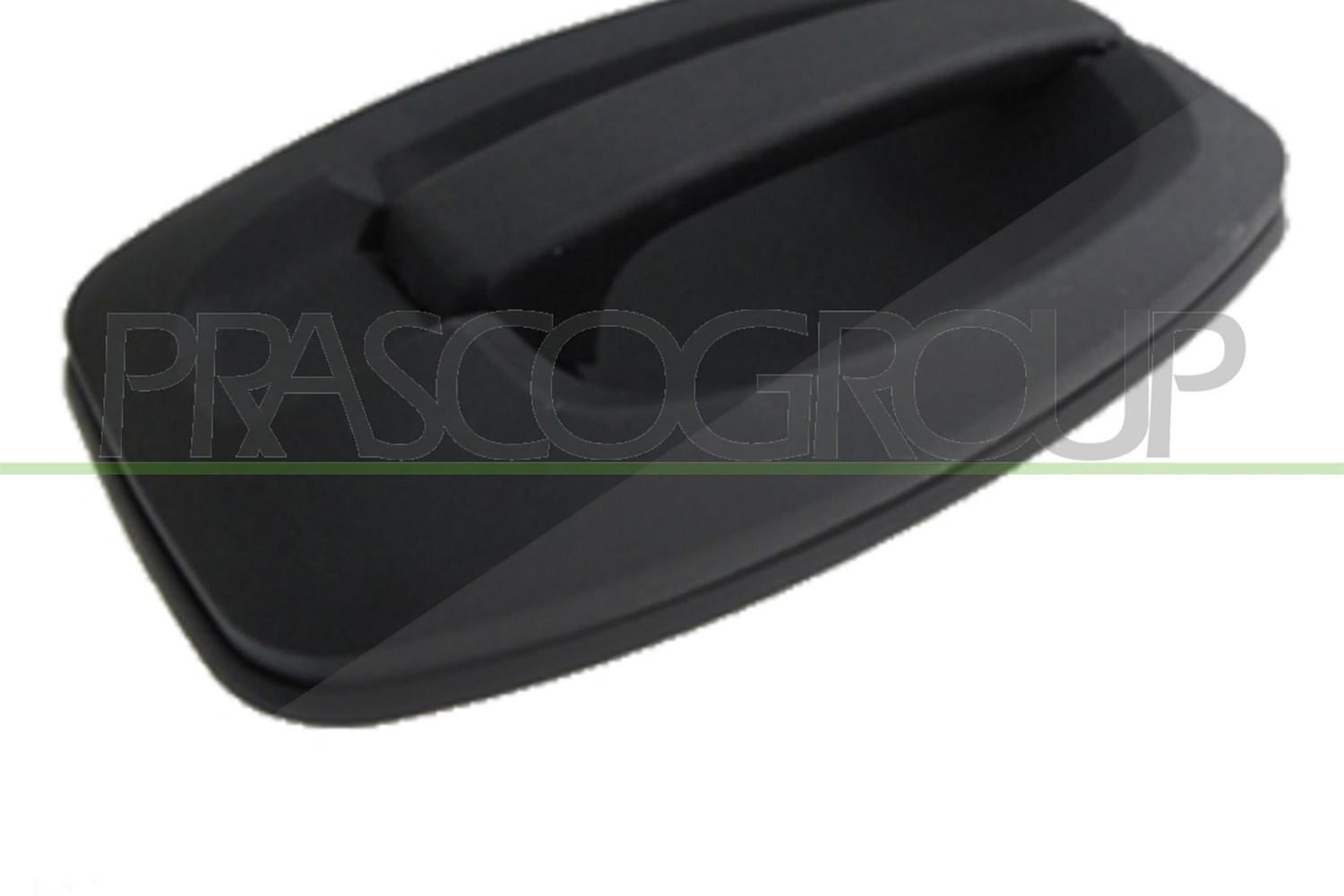 Prasco Türgriff [Hersteller-Nr. FT9308111] für Fiat, Peugeot, Citroën