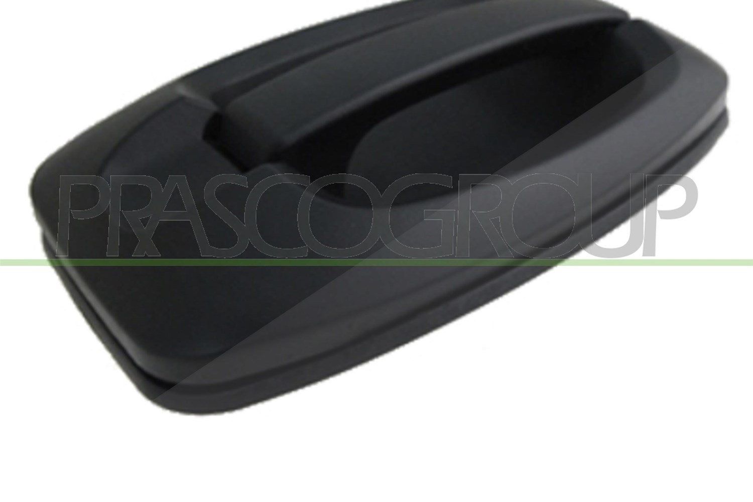 Prasco Türgriff [Hersteller-Nr. FT9308001] für Fiat, Citroën
