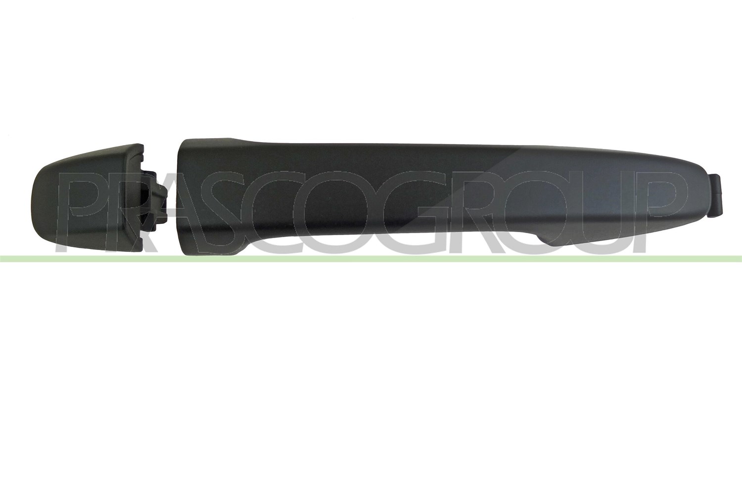 Prasco Türgriff [Hersteller-Nr. TY0508003] für Toyota