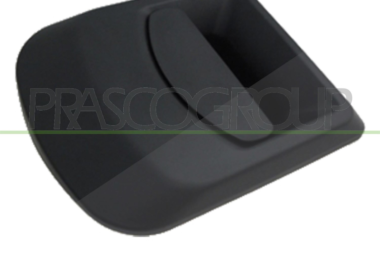 Prasco Türgriff [Hersteller-Nr. FT9268002] für Iveco