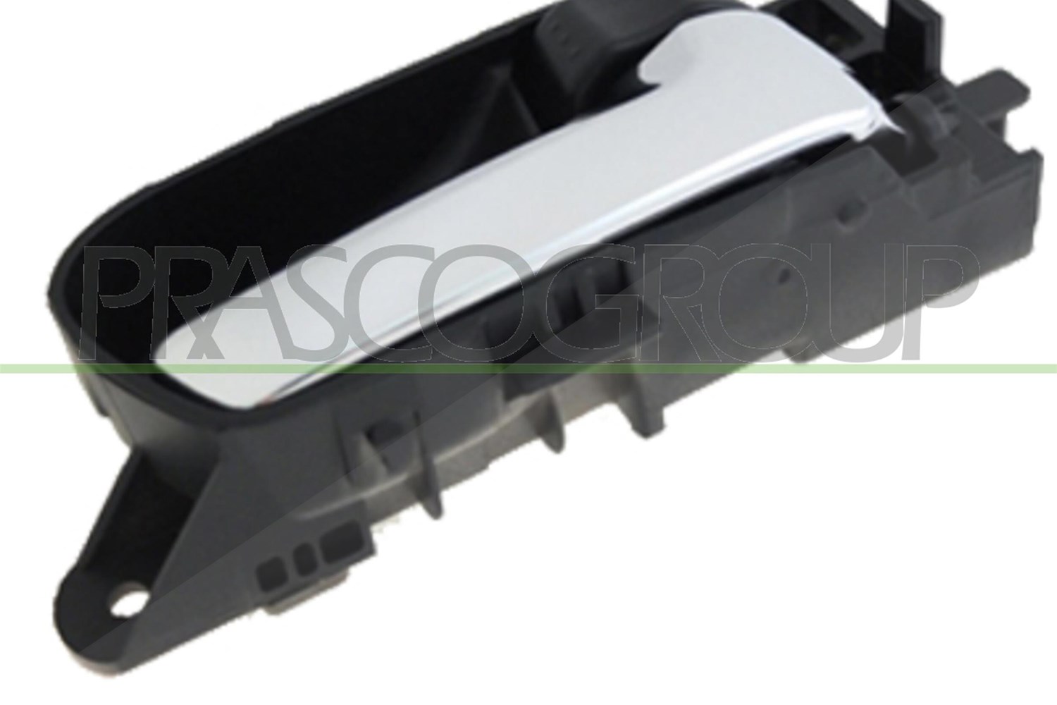 Prasco Türgriff [Hersteller-Nr. SZ0568611] für Suzuki