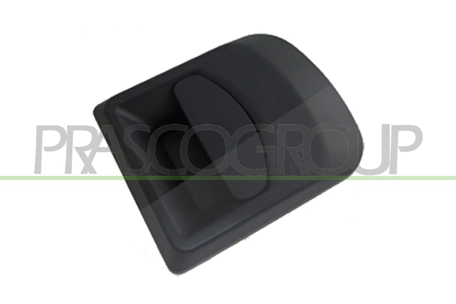 Prasco Türgriff [Hersteller-Nr. FT9268001] für Iveco