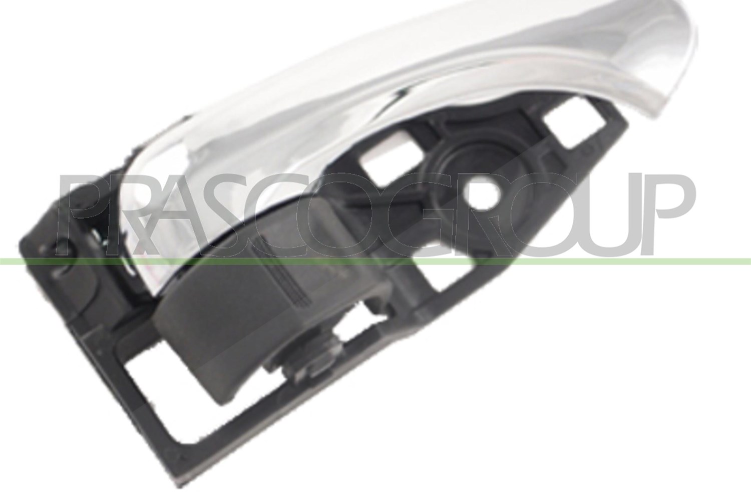 Prasco Türgriff [Hersteller-Nr. TY2878605] für Toyota