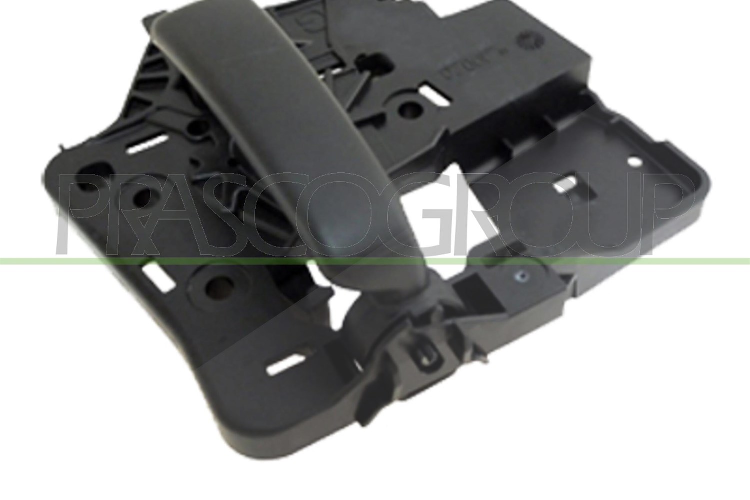Prasco Türgriff [Hersteller-Nr. FT9238502] für Citroën, Fiat, Peugeot