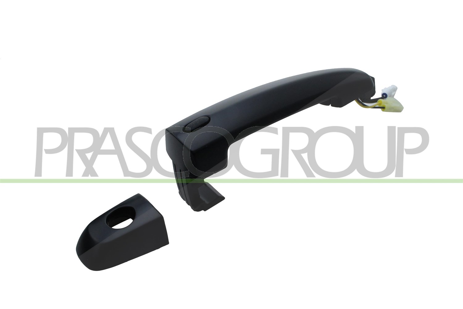 Prasco Türgriff [Hersteller-Nr. SZ0568344] für Fiat, Suzuki