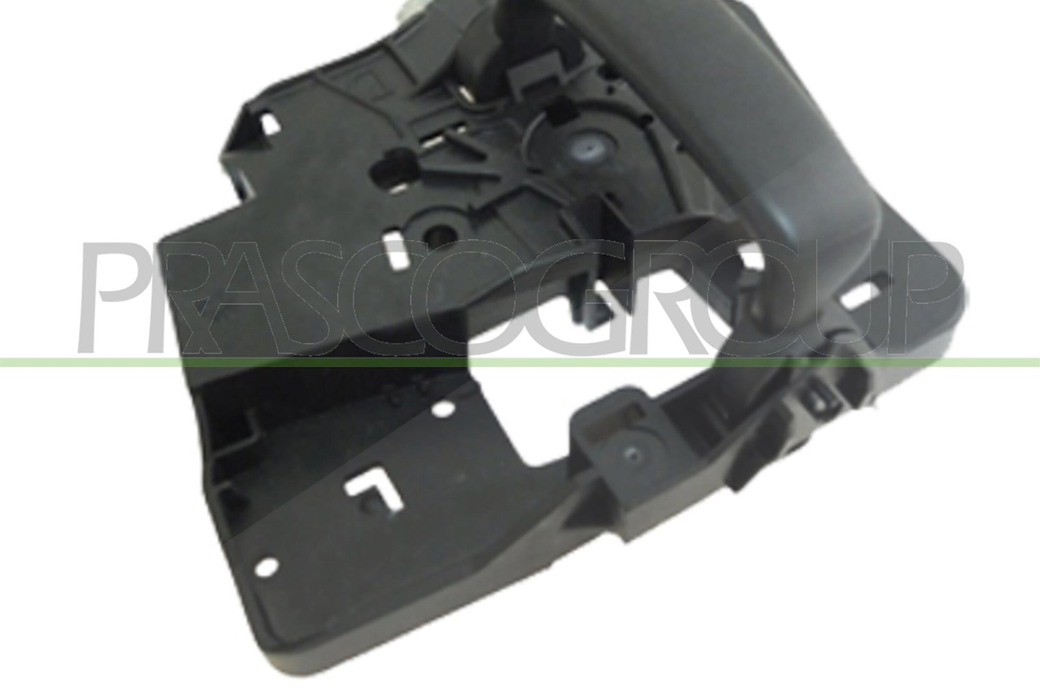 Prasco Türgriff [Hersteller-Nr. FT9238501] für Citroën, Fiat, Peugeot