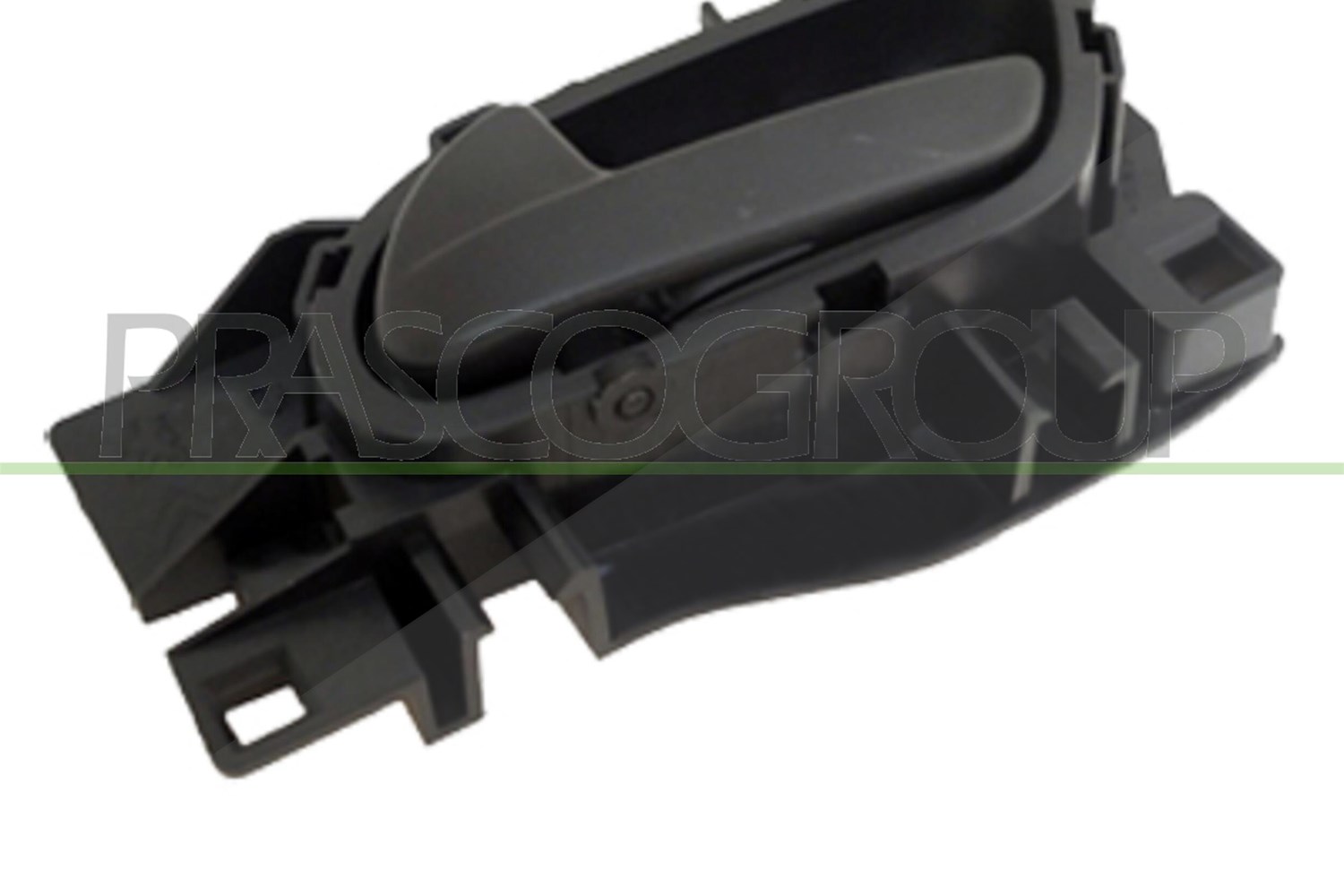 Prasco Türgriff [Hersteller-Nr. FT9238402] für Citroën, Fiat, Peugeot