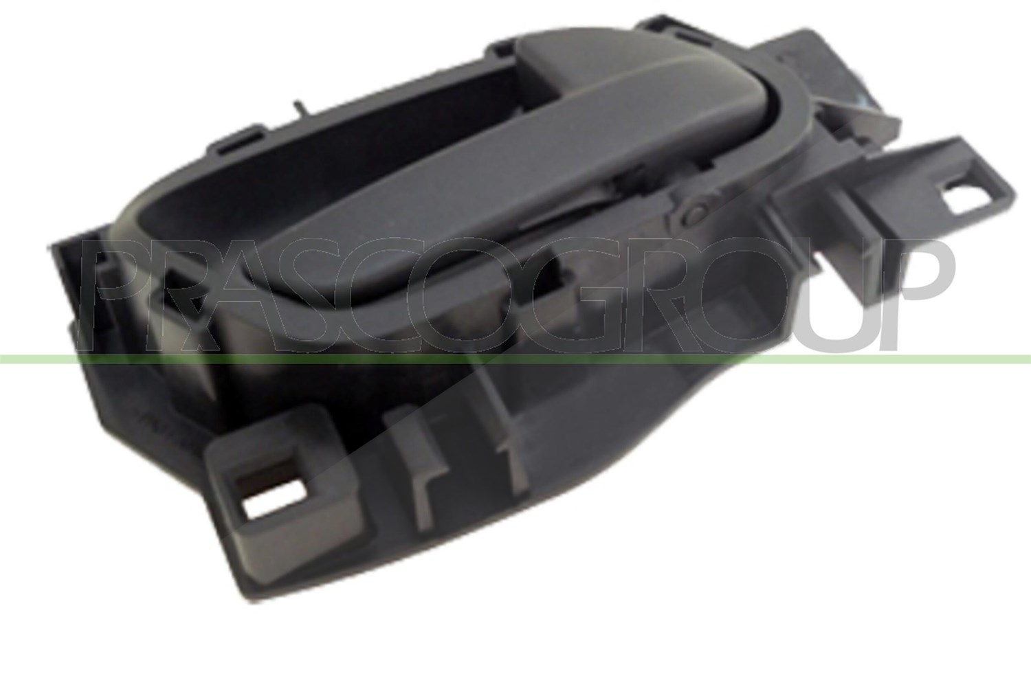Prasco Türgriff [Hersteller-Nr. FT9238401] für Citroën, Fiat, Peugeot