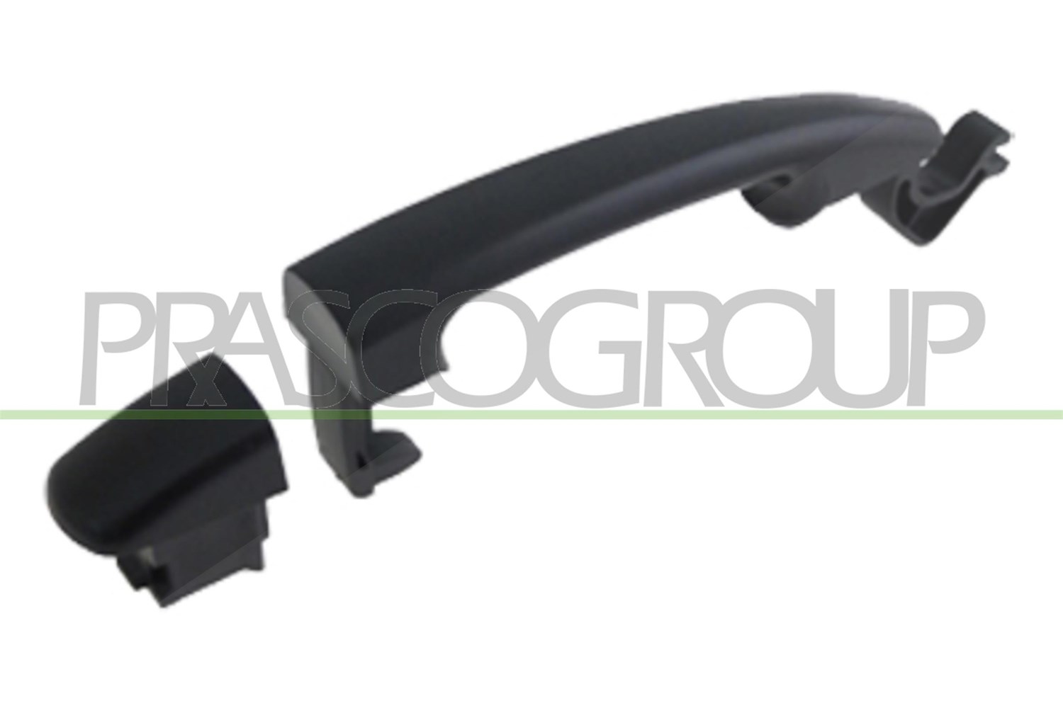 Prasco Türgriff [Hersteller-Nr. FT9238113] für Fiat, Citroën