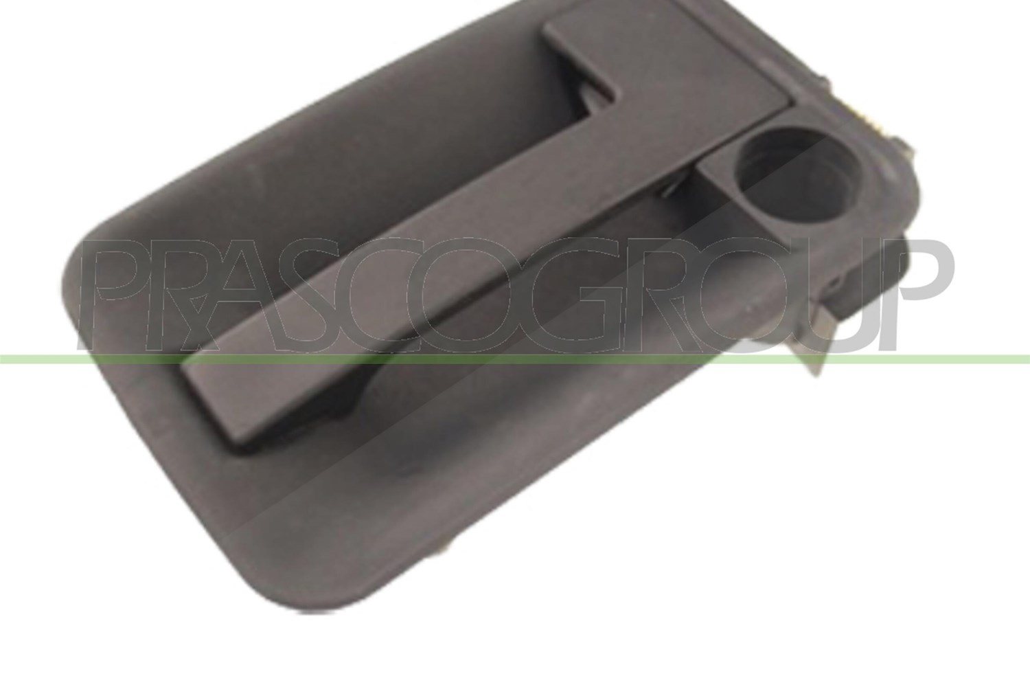 Prasco Türgriff [Hersteller-Nr. FT9218301] für Fiat, Peugeot, Citroën