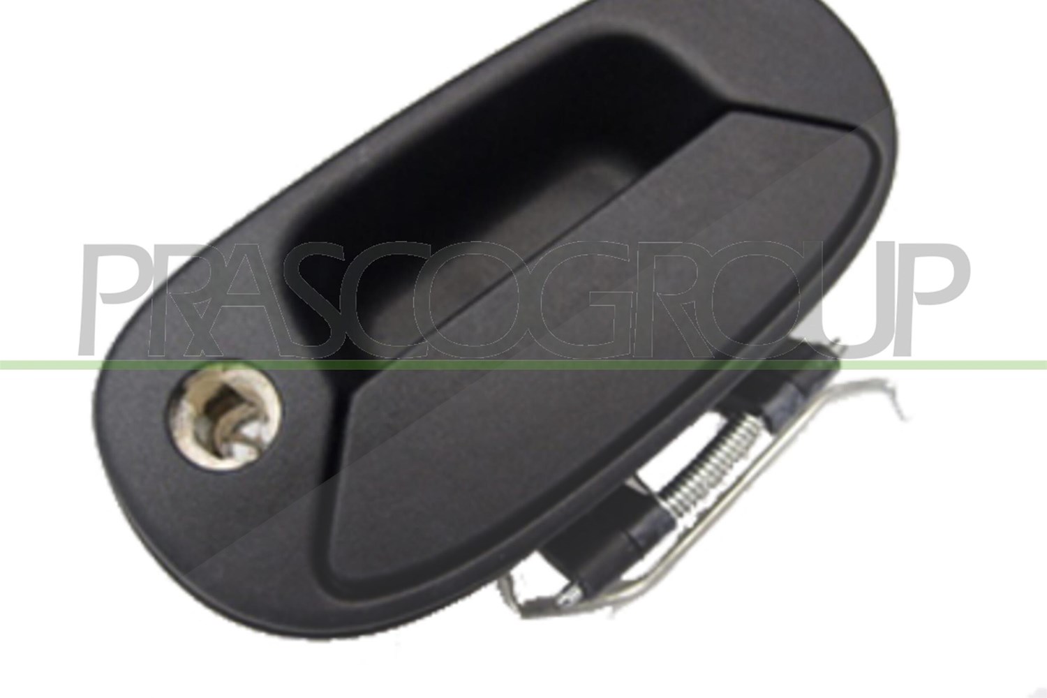 Prasco Türgriff [Hersteller-Nr. FT9088342] für Fiat