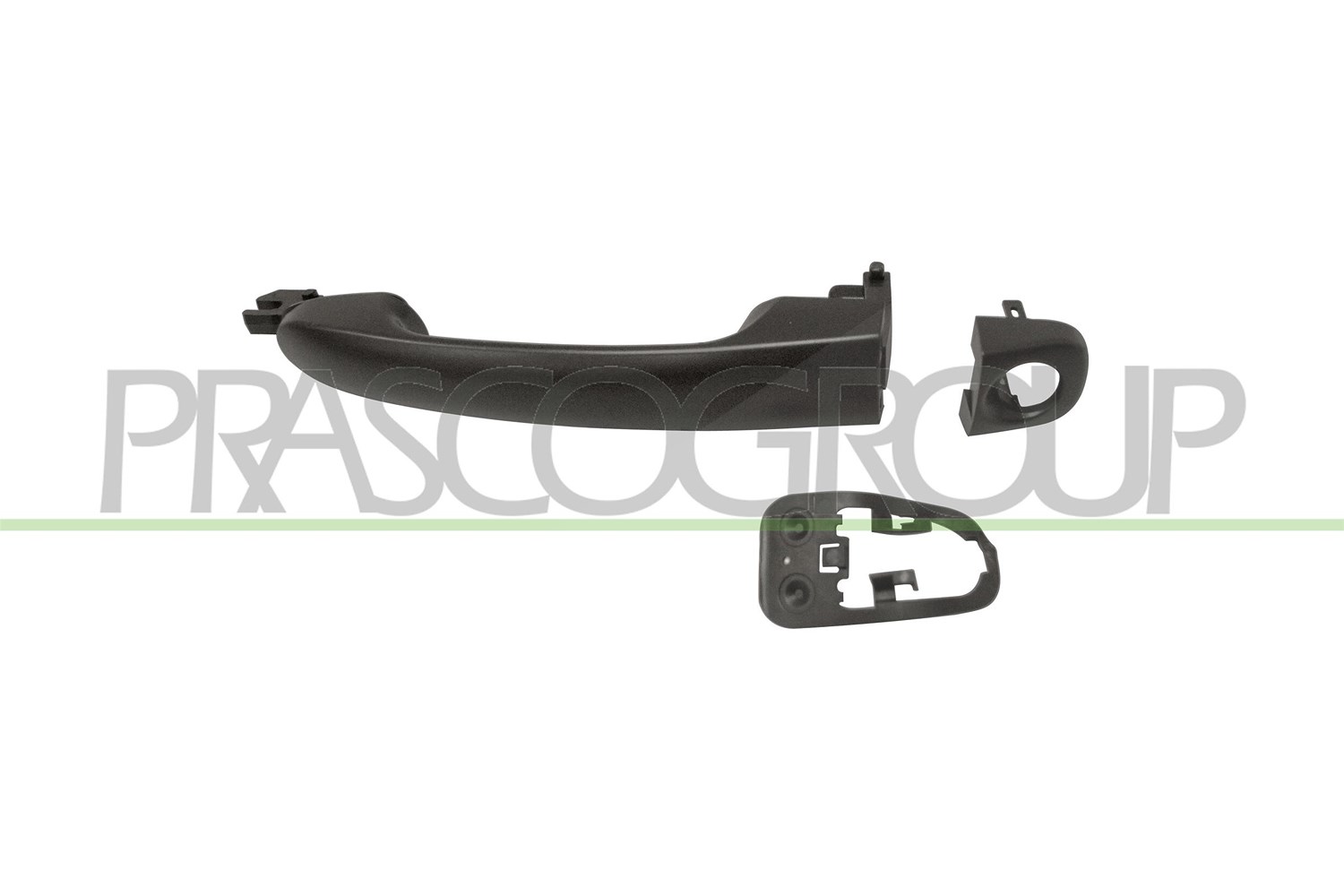 Prasco Türgriff [Hersteller-Nr. FT1388002] für Lancia, Fiat