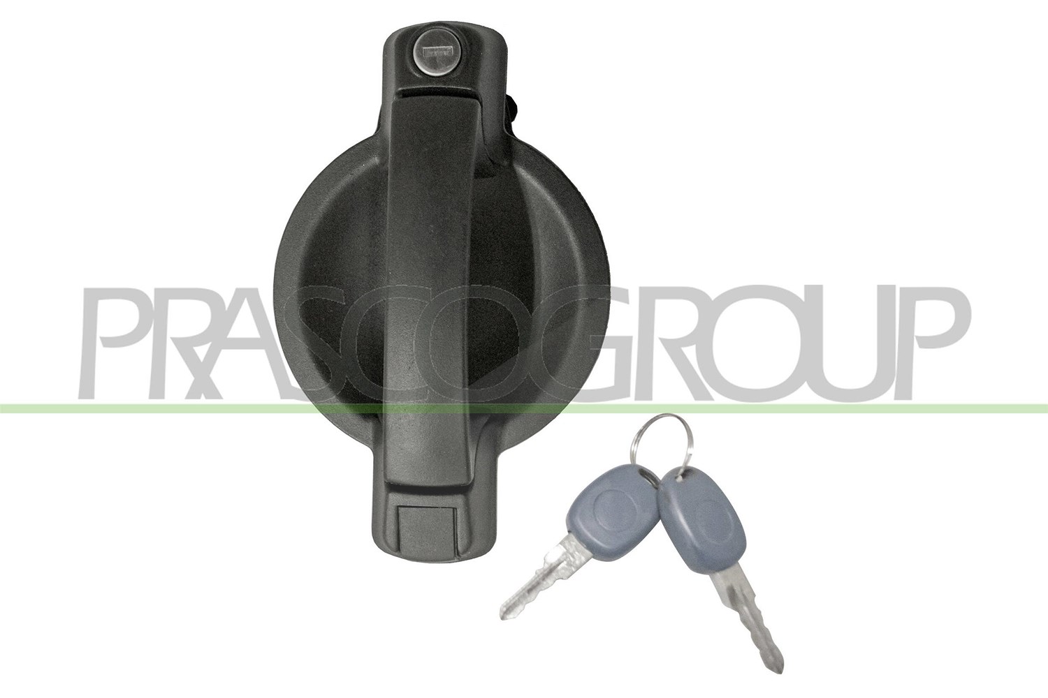 Prasco Türgriff [Hersteller-Nr. FT9088141] für Fiat