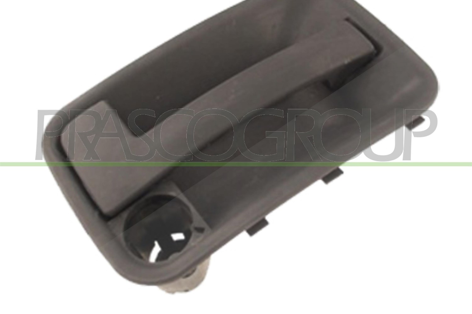 Prasco Türgriff [Hersteller-Nr. FT9218001] für Citroën