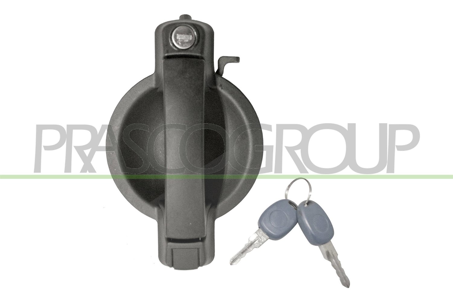 Prasco Türgriff [Hersteller-Nr. FT9088041] für Fiat